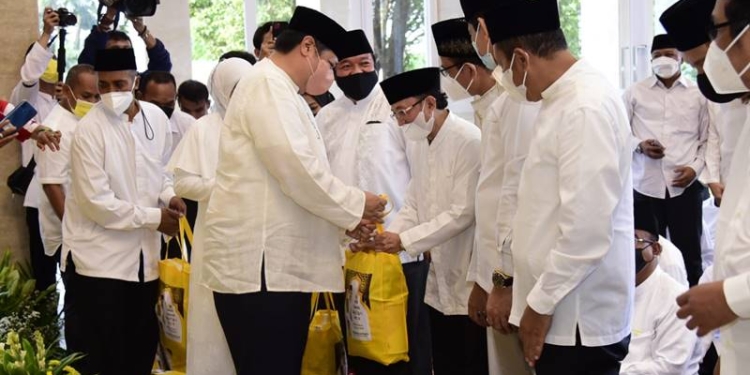 Airlangga Indonesia