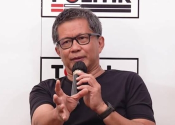 Rocky Gerung