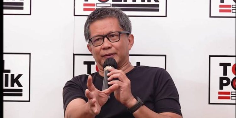 Rocky Gerung