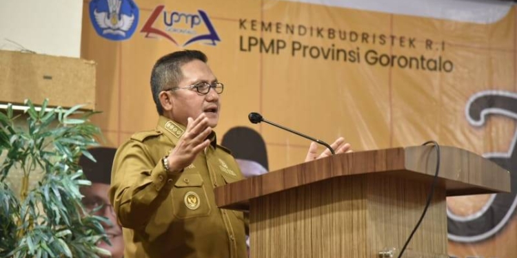 Wali Kota Gorontalo