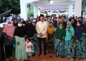 Fadel Maju Pilgub 2024