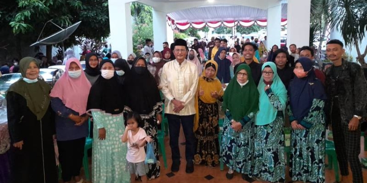 Fadel Maju Pilgub 2024