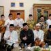 Menko Airlangga didoakan Jadi Presiden