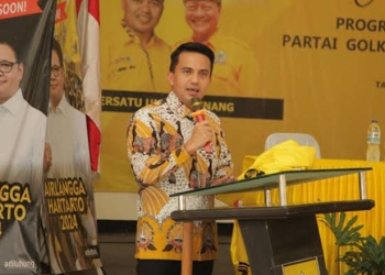 Sahrul Gunawan