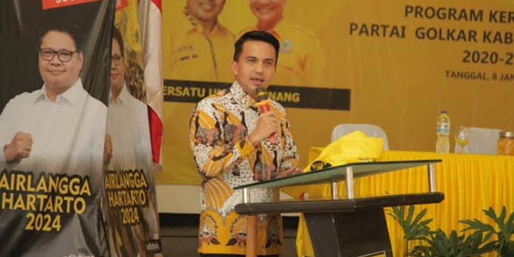 Sahrul Gunawan