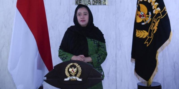 Puan Maharani