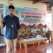 Anggota DPRD Kota Gorontalo Alwi Podungge, ketika bertatap muka dengan masyarakat Kecamatan Sipatana, Kota Gorontalo. (Foto dok. humas)