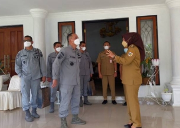 Bakamla dan kotamobagu