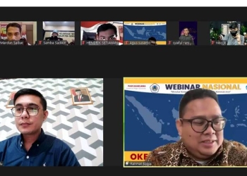 UNG Pascasarjana Hukum