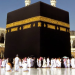 Jemaah yang mengelilingi Ka'bah. (Foto dok. Google)