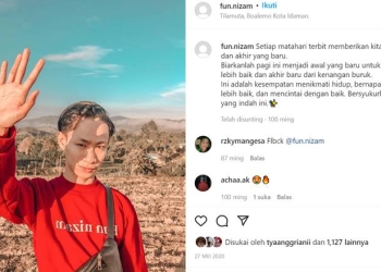 Nizam semasa hidupnya