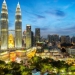 kota Kuala Lumpur, Malaysia. [shuttterstock]