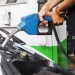 Haraga pertamax naik jadi Rp 12.500 per Liter. [Suara.com]