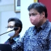 Menko Airlangga Hartarto