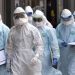 Nakes ke P3K