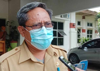 Evaluasi Kinerja OPD Melalui Raker Awal Tahun 2022