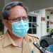 Evaluasi Kinerja OPD Melalui Raker Awal Tahun 2022