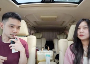 Sisca Kohl dan Jess No Limit. (Suara.com)