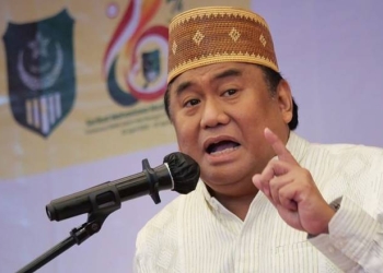 Rachmat Gobel Pilgub