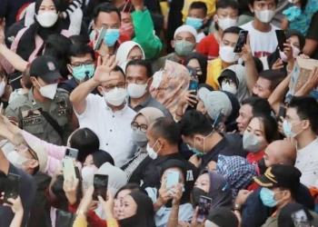 Anies Presiden 2024