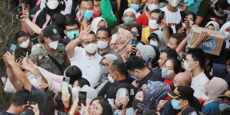 Anies Presiden 2024