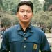 Putra dari Ridwan Kamil, Emmeril Kahn Mumtadz atau Eril. (SuaraJatim.id)