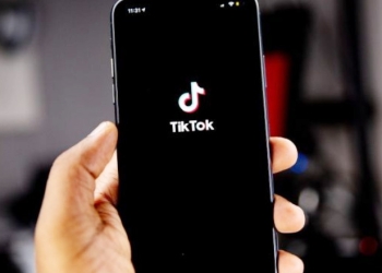 Ilustrasi TikTok. [suara.com]