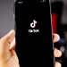 Ilustrasi TikTok. [suara.com]