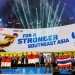Timnas Indonesia Free Fire Sea Games Vietnam. [suara.com]