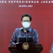 Menkes Budi Gunadi Ungkap Kapan Indonesia Boleh Bebas Lepas Masker