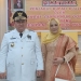 Penjabat Bupati Boalemo, Hendriwan.