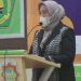 Kepala Perwakilan BKKBN Gorontalo, Hartati Suleman. (Foto: Putra/Gopos)
