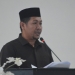 Ketua Badan Pembentukan Peraturan Daerah (Bapemperda) DPRD Bone Bolango, Syamsu Botutihe. (Foto: Putra/Gopos)