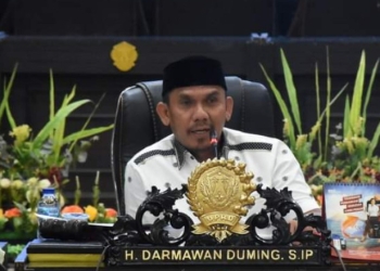 Rapat Pansus LKPJ, Dekot Gorontalo Soroti Persoalan Infrastruktur Kota Gorontalo