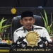 Anggota DPRD Kota Gorontalo Darmawan Duming.