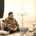 Partai Golkar, PAN, dan PPP bersepakat untuk menjalin kerja sama sejak dini menghadapi agenda politik nasional termasuk Pemilu 2024.