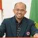 Ketua Umum IDI Dr Muhammad Adib Khumaidi.