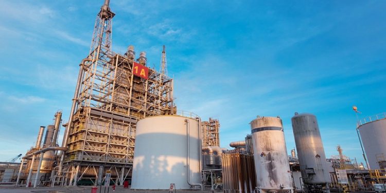 Perubahan Iklim Pacu Peningkatan Suhu, Dunia Usaha Dituntut Percepat Pengendalian Emisi Gas pada 2040.