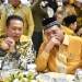 Survei Indonesia Network Election Survey (INES) menemukan mayoritas reponden memilih Ketua Umum Partai Golkar Airlangga Hartarto sebagai calon presiden.