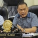 Anggota Dewan Perwakilan Rakyat Daerah (DPRD) Kota Gorontalo, Ariston Tilameo.