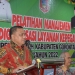Wakil Bupati Gorontalo, Hendra S Hemeto. (Foto: Istimewa)