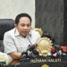 Anggota Dewan Perwakilan Rakyat Daerah (DPRD) Kota Gorontalo, Herman Haluti.
