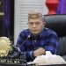 Anggota Dewan Perwakilan Rakyat Daerah (DPRD) Kota Gorontalo, Muksin Brekat.