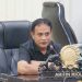 Anggota komisi A Dewan Perwakilan Rakyat Daerah (DPRD) Kota Gorontalo, Arifin Miolo.