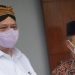 Ketua Umum DPP Partai Golkar Airlangga Hartarto menyampaikan duka mendalam atas meninggalnya mantan ketua umum PP Muhammadiyah Prof Ahmad Syafii Maarif.