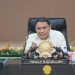 Wakil Ketua II Komisi C Dewan Perwakilan Rakyat Daeah (DPRD) Kota Gorontalo, Rolly Kadullah.