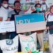 JBP) Retail Management optimal, PT Pupuk Kalimantan Timur (PKT) kembali berikan apresiasi bagi 13 kios di tiga wilayah distribusi PKT. Diantaranya 2 kios di Jawa Timur, 9 kios di Gorontalo dan 2 di Sulawesi Selatan. Penghargaan diserahkan VP Marketing Business Partner Korporasi PKT Jefri Limeisa Putra, Kamis (26/5/2022).