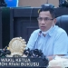 Wakil ketua I Dewan Perwakilan Rakyat Daerah DPRD) Kota Gorontalo, Mohamad Rivai Bukusu.