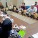 Foto : Komisi B DPRD Kota Gorontalo ketika melaksanakan rapat kerja bersama dinas di Kota Gorontalo.