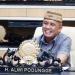 Anggota Dewan Perwakilan Rakyat Daerah (DPRD) Kota Gorontalo, Alwi Podungge.